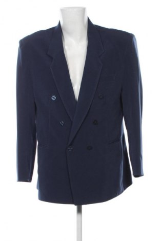 Pánské sako  Unbranded, Velikost XL, Barva Modrá, Cena  349,00 Kč