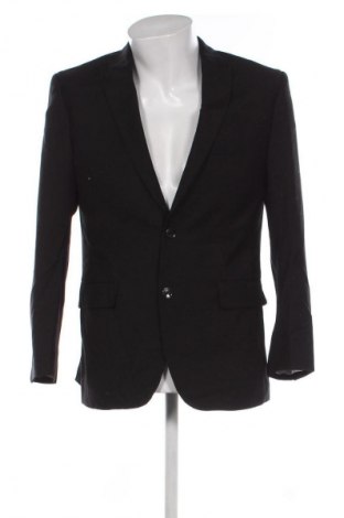 Pánské sako  Unbranded, Velikost M, Barva Černá, Cena  139,00 Kč
