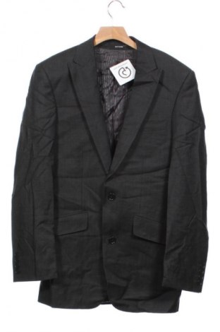 Pánské sako  Unbranded, Velikost S, Barva Černá, Cena  169,00 Kč