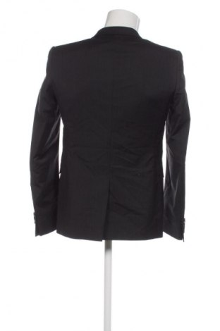 Мъжко сако Giovanni Luciano, Размер M, Цвят Черен, Цена 34,76 €