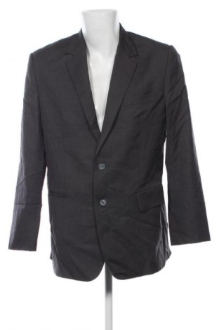 Pánské sako  Unbranded, Velikost XL, Barva Šedá, Cena  59,00 Kč