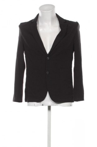 Pánské sako  Unbranded, Velikost M, Barva Černá, Cena  89,00 Kč