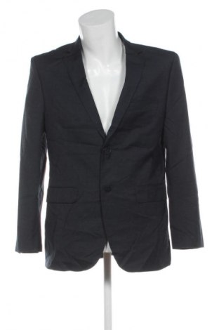 Pánské sako  Unbranded, Velikost L, Barva Modrá, Cena  129,00 Kč