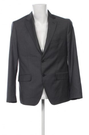 Мъжко сако Unbranded, Размер L, Цвят Сив, Цена 30,16 €