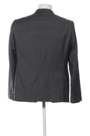 Мъжко сако Unbranded, Размер L, Цвят Сив, Цена 30,16 €