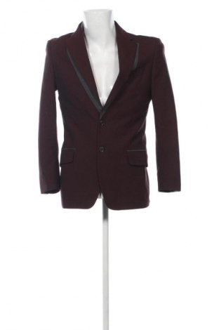 Pánské sako  Unbranded, Velikost L, Barva Červená, Cena  289,00 Kč