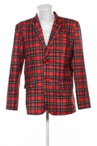 Pánské sako  Unbranded, Velikost L, Barva Vícebarevné, Cena  425,00 Kč