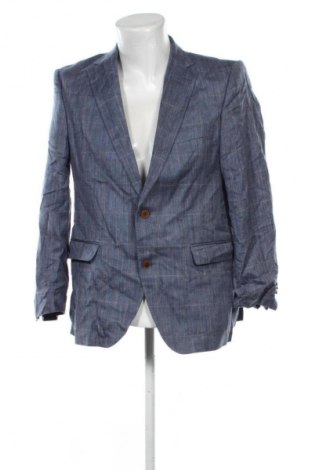 Herren Sakko Unbranded, Größe L, Farbe Blau, Preis € 10,99