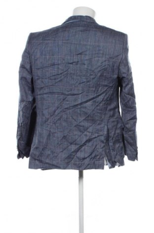 Herren Sakko Unbranded, Größe L, Farbe Blau, Preis € 10,99