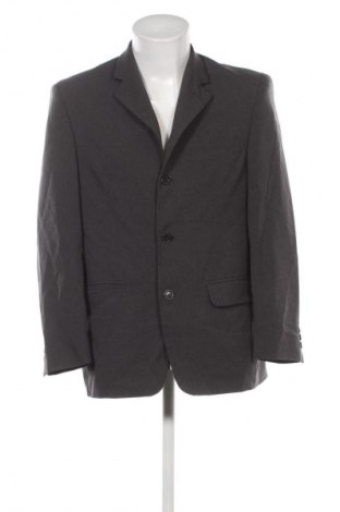 Férfi zakó Unbranded, Méret L, Szín Szürke, Ár 2 669 Ft