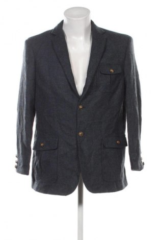 Pánské sako  Unbranded, Velikost XXL, Barva Modrá, Cena  249,00 Kč