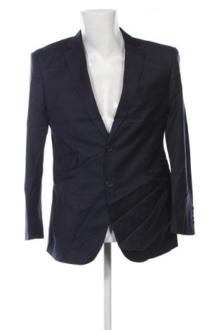 Pánské sako  Unbranded, Velikost M, Barva Modrá, Cena  149,00 Kč