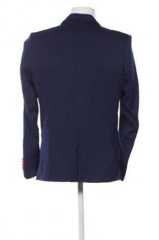 Herren Sakko Unbranded, Größe M, Farbe Blau, Preis 26,99 €