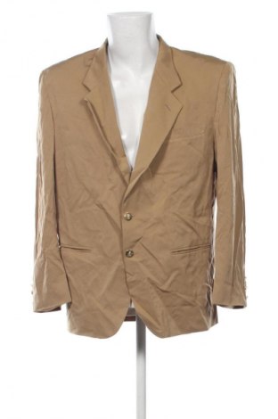 Мъжко сако Unbranded, Размер L, Цвят Бежов, Цена 6,13 €