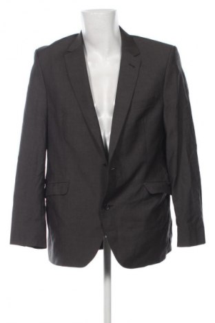 Мъжко сако Unbranded, Размер XL, Цвят Сив, Цена 4,60 €