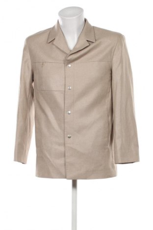 Мъжко сако Unbranded, Размер S, Цвят Бежов, Цена 30,00 €
