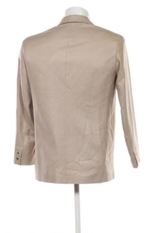 Мъжко сако Unbranded, Размер S, Цвят Бежов, Цена 30,00 €