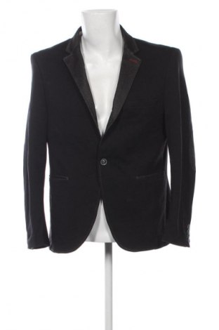 Мъжко сако Unbranded, Размер XL, Цвят Черен, Цена 23,00 €