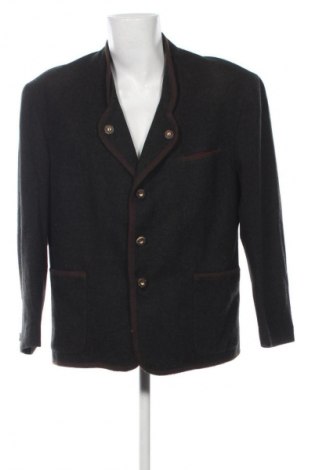 Мъжко сако Unbranded, Размер XL, Цвят Черен, Цена 22,49 €