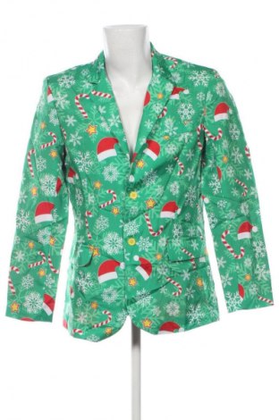 Pánské sako  Unbranded, Velikost L, Barva Vícebarevné, Cena  159,00 Kč