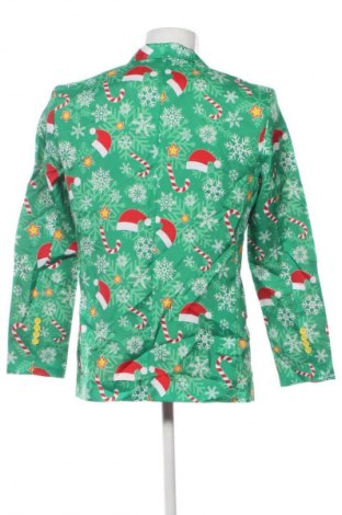 Pánské sako  Unbranded, Velikost L, Barva Vícebarevné, Cena  159,00 Kč