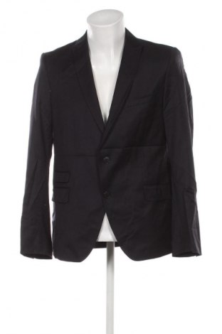 Męska marynarka Unbranded, Rozmiar L, Kolor Niebieski, Cena 25,99 zł