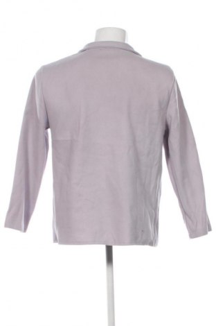 Pánské sako  Unbranded, Velikost L, Barva Popelavě růžová, Cena  159,00 Kč