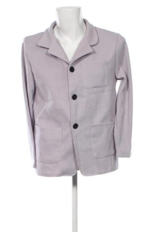 Pánské sako  Unbranded, Velikost L, Barva Popelavě růžová, Cena  159,00 Kč