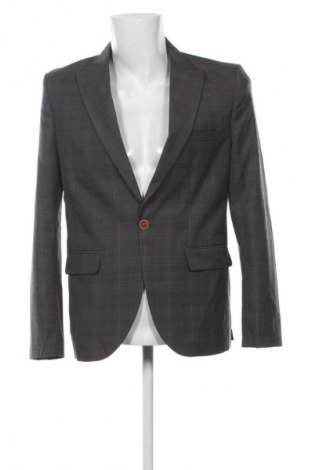 Мъжко сако Unbranded, Размер L, Цвят Многоцветен, Цена 6,13 €