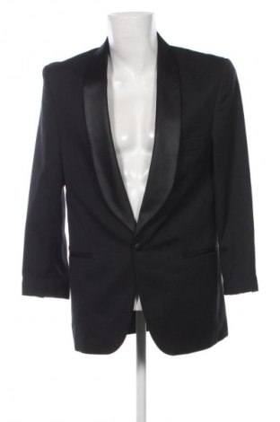 Herren Sakko Unbranded, Größe L, Farbe Schwarz, Preis € 21,99