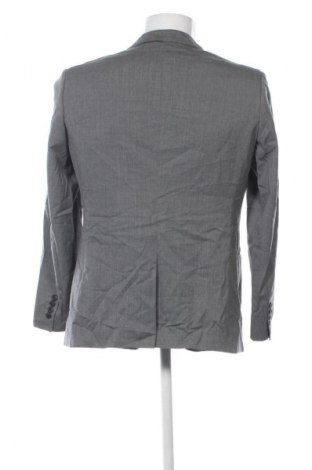 Pánské sako  Uniqlo, Velikost M, Barva Šedá, Cena  199,00 Kč