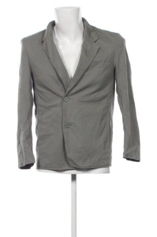 Pánské sako  Uniqlo, Velikost S, Barva Zelená, Cena  189,00 Kč