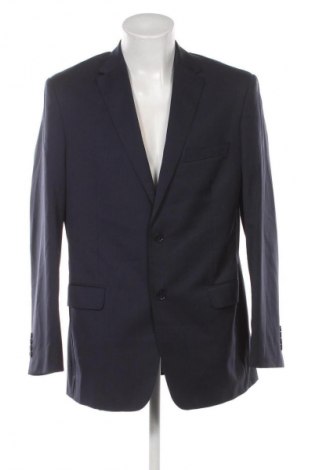 Мъжко сако Vistula, Размер XL, Цвят Син, Цена 10,73 €