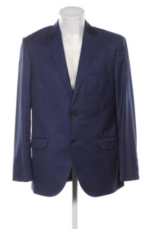 Pánské sako  Vistula, Velikost XL, Barva Modrá, Cena  389,00 Kč