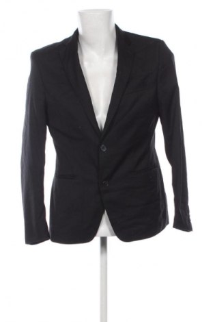 Pánské sako  WE, Velikost M, Barva Černá, Cena  129,00 Kč