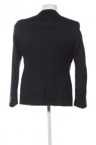 Pánské sako  WE, Velikost M, Barva Černá, Cena  129,00 Kč