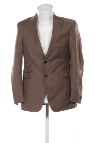 Мъжко сако WE, Размер M, Цвят Кафяв, Цена 30,16 €