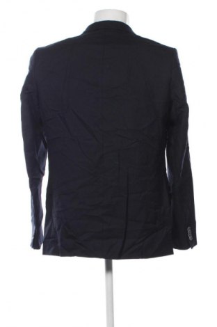 Férfi zakó Walbusch, Méret L, Szín Kék, Ár 1 029 Ft