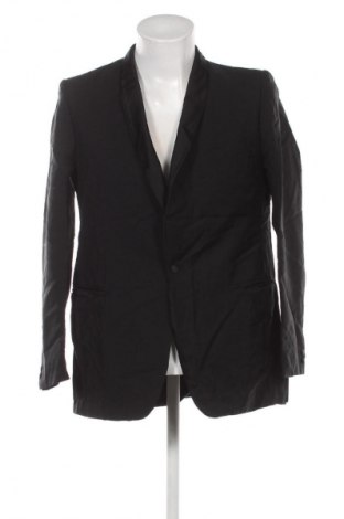 Pánské sako  Wilvorst, Velikost XL, Barva Černá, Cena  159,00 Kč