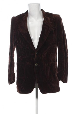 Мъжко сако Wohrl, Размер XL, Цвят Кафяв, Цена 5,62 €