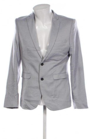 Ανδρικό σακάκι Yd., Μέγεθος L, Χρώμα Γκρί, Τιμή 14,99 €