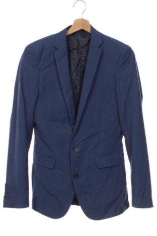 Pánské sako  Yd., Velikost XS, Barva Modrá, Cena  159,00 Kč