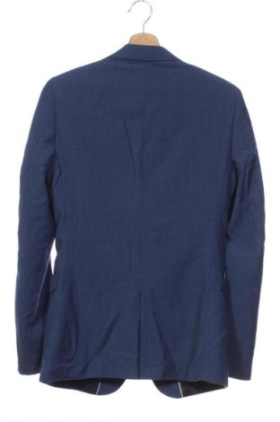 Pánské sako  Yd., Velikost XS, Barva Modrá, Cena  159,00 Kč
