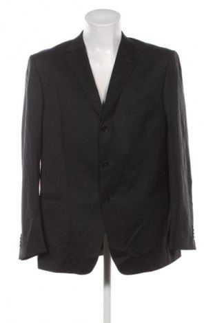 Pánské sako  Z Zegna, Velikost XL, Barva Černá, Cena  4 399,00 Kč