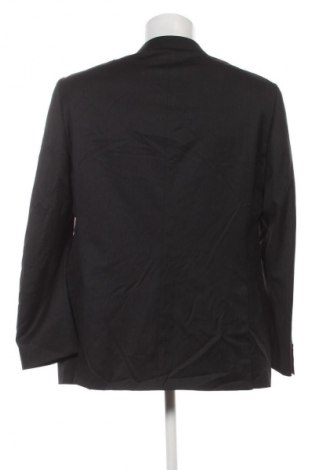 Pánské sako  Z Zegna, Velikost XL, Barva Černá, Cena  4 399,00 Kč