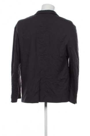 Мъжко сако Zara, Размер M, Цвят Черен, Цена 7,66 €