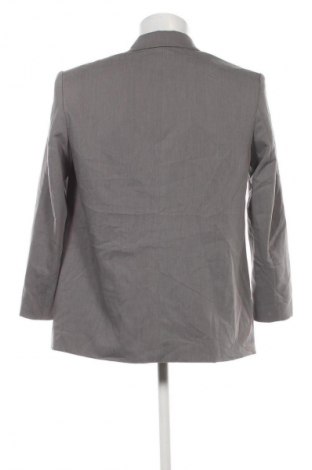 Pánské sako  Zara, Velikost L, Barva Šedá, Cena  249,00 Kč