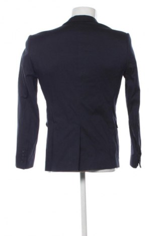 Pánské sako  Zara, Velikost M, Barva Modrá, Cena  289,00 Kč
