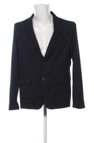 Мъжко сако Zara, Размер XL, Цвят Многоцветен, Цена 28,12 €