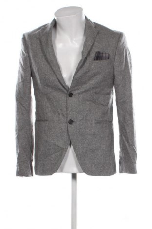 Pánské sako  Zara, Velikost L, Barva Šedá, Cena  339,00 Kč